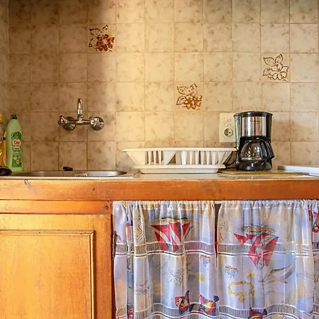 Appartement Lei Jas Sainte-Maxime