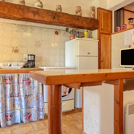 Lei Jas Apartment Sainte-Maxime