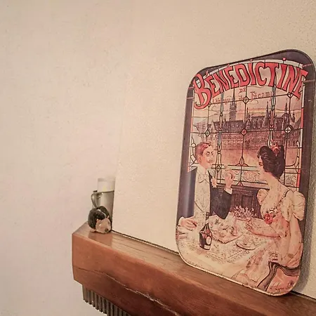 Διαμέρισμα Lei Jas Σαιντ-Μαξίμ