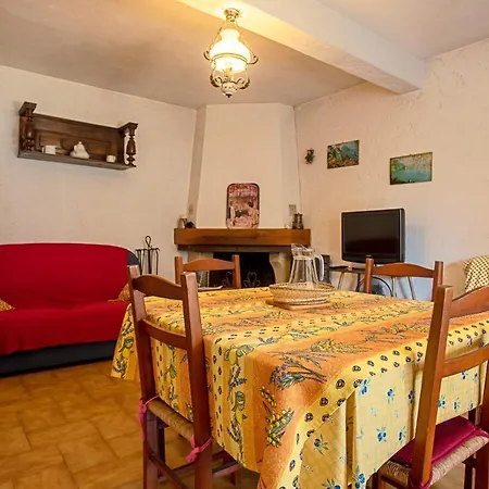 Apartment Lei Jas