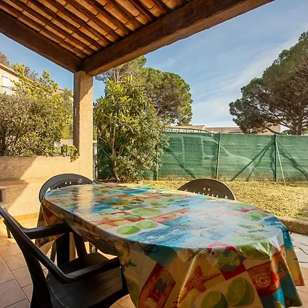 Lei Jas Sainte-Maxime