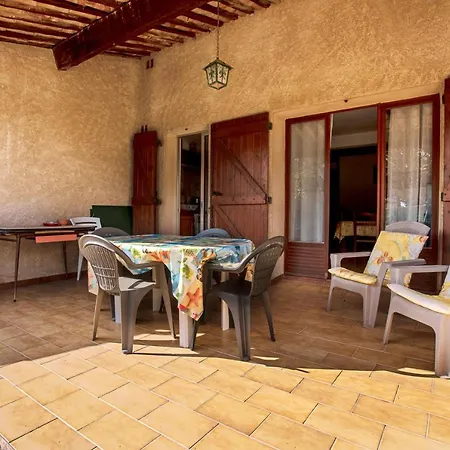 Lei Jas Apartment Sainte-Maxime