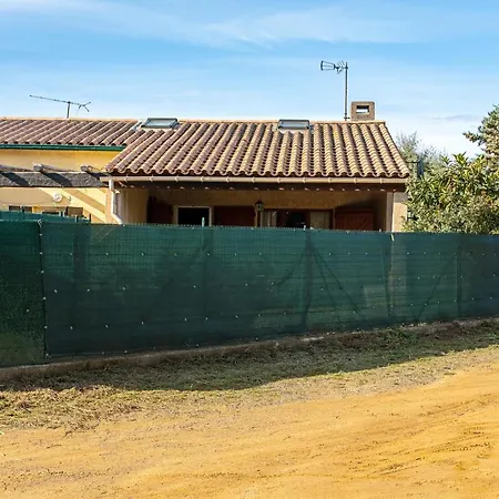 Διαμέρισμα Lei Jas