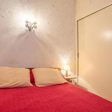 Apartment Lei Jas Sainte-Maxime
