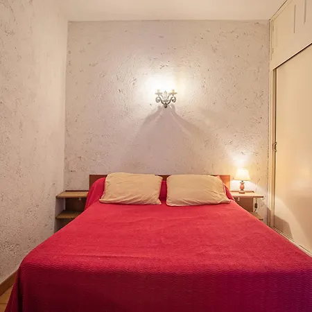 Lei Jas Apartment Sainte-Maxime