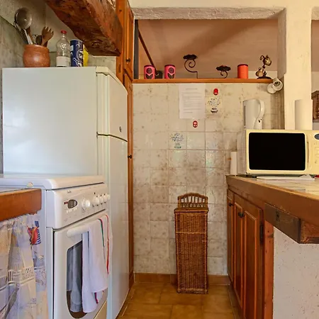 Apartment Lei Jas