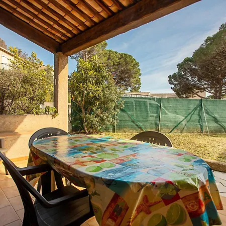 Apartment Lei Jas *