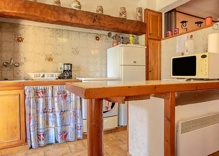 Lei Jas Διαμέρισμα Σαιντ-Μαξίμ