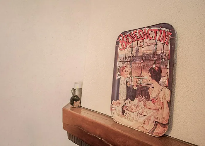 Lägenhet Lei Jas Sainte-Maxime