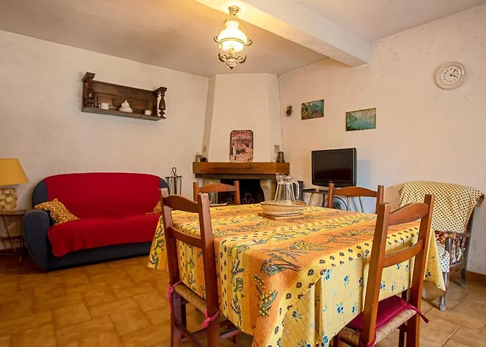 Διαμέρισμα Lei Jas