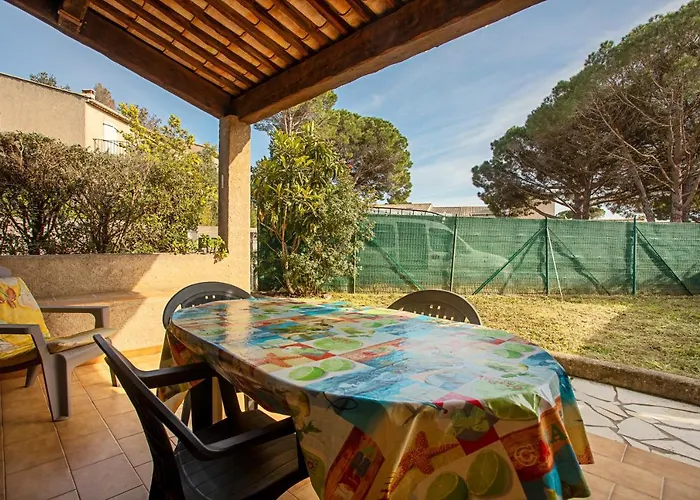 Lei Jas Sainte-Maxime