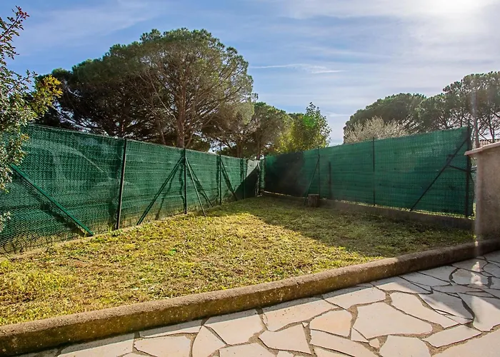 Apartment Lei Jas Sainte-Maxime