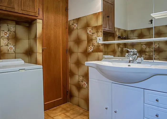 Lei Jas Lägenhet Sainte-Maxime