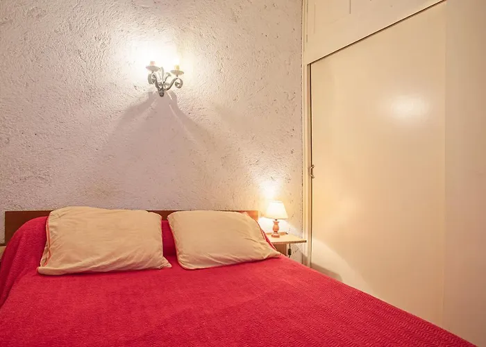 Apartment Lei Jas Sainte-Maxime